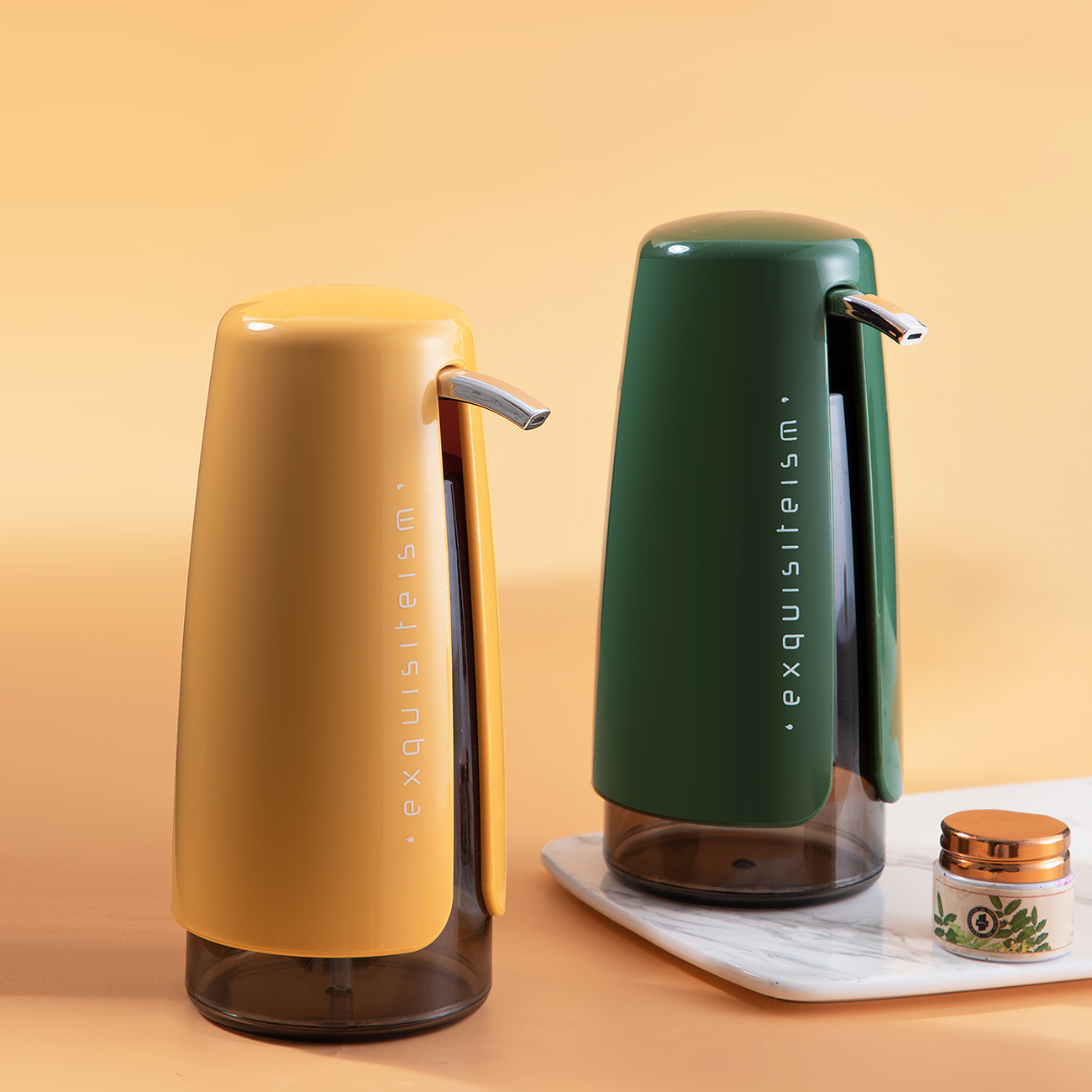 Bình Đựng Sữa Dưỡng Thể Có Nắp Đậy Tiện Lợi | BigBuy360 - bigbuy360.vn