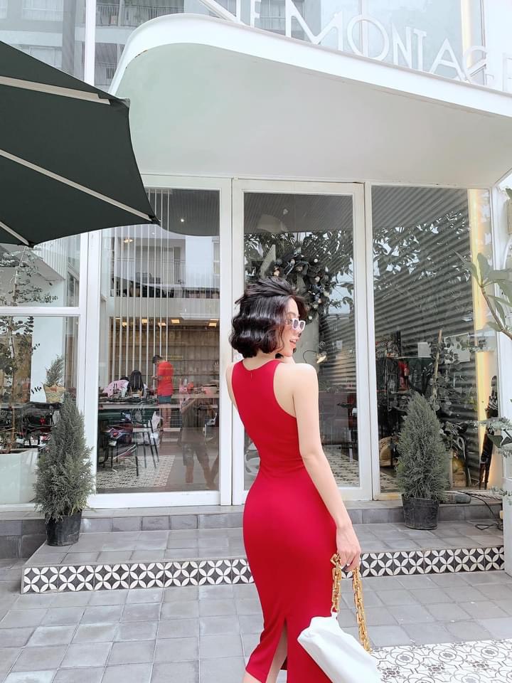 ĐẦM BODY NỮ TÔN DÁNG ( BORIP ) - CAROTSHOP | BigBuy360 - bigbuy360.vn