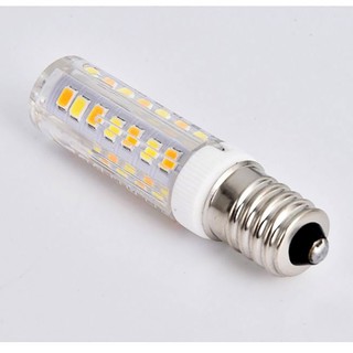 Đèn led mini e14 5w 7w ac 220v trang trí tủ lạnh