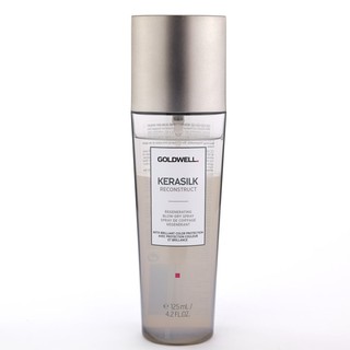 XỊT DƯỠNG TÓC GOLDWELL KERASILK RECONSTRUCT 125ML
