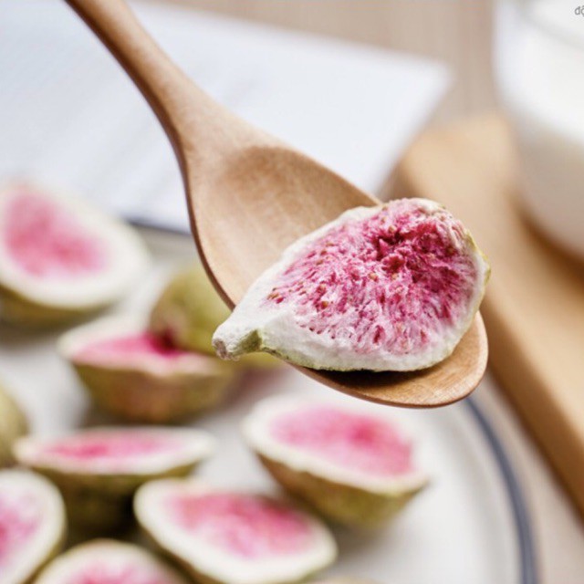 Sung Mỹ sấy giòn