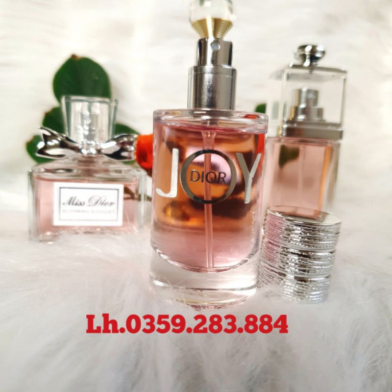 Nước hoa nữ dior joy_miss dior_j'adore dior_ dior Addict 30ml_hàng chính hãng | BigBuy360 - bigbuy360.vn