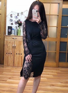 Bigsize đầm tiệc