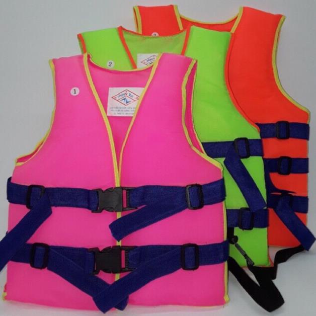 Áo phao bơi (mút) mọi lứa tuổi (số lượng ít) new | BigBuy360 - bigbuy360.vn