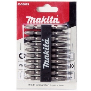mũi vít Makita D-33679 (1 mũi)
