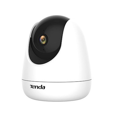 Camera IP Wifi TENDA CP3 1080P 2.0MP Giám sát ban đêm, thoại 2 chiều