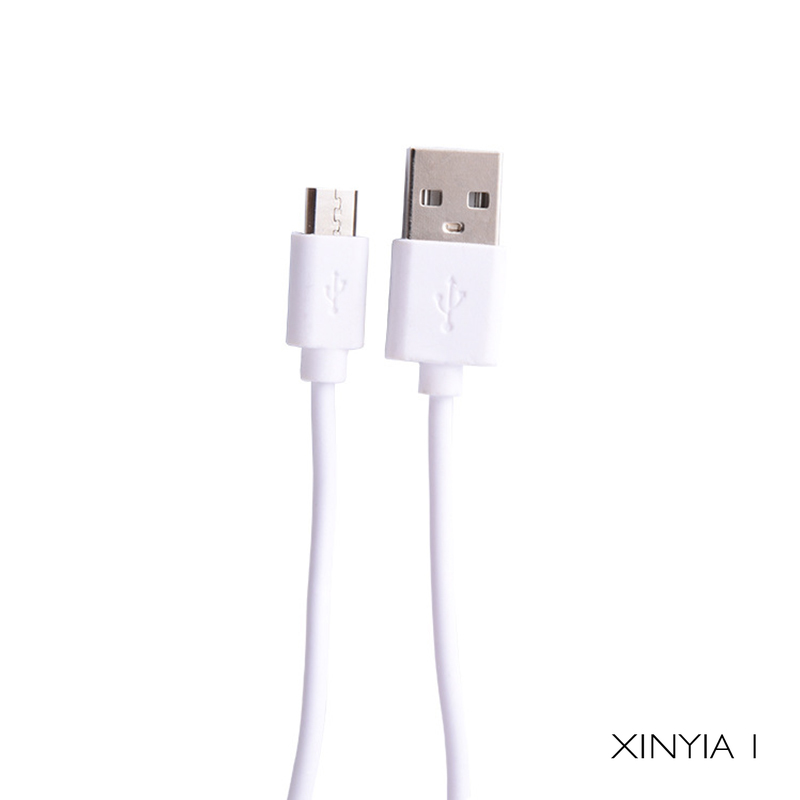 Cáp sạc 30cm micro usb tiện lợi dễ sử dụng cho android-xy1