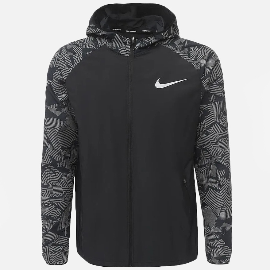 ÁO KHOÁC NIKE RUNNING ESSENTIAL JACKET - FLASH REFLECTIVE