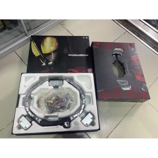 ĐỒ CHƠI CAO CẤP CSM DARK KABUTO