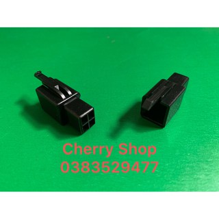 Jack 4p 2.8 đực, màu đen