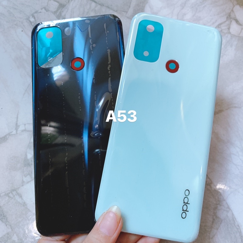 Nắp lưng, nắp đậy pin Oppo Reno 3/ 4 / 5/ 2F xịn đẹp