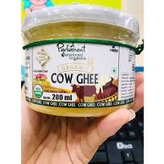 [PARLIAMENT] BƠ GHEE HỮU CƠ ẤN ĐỘ