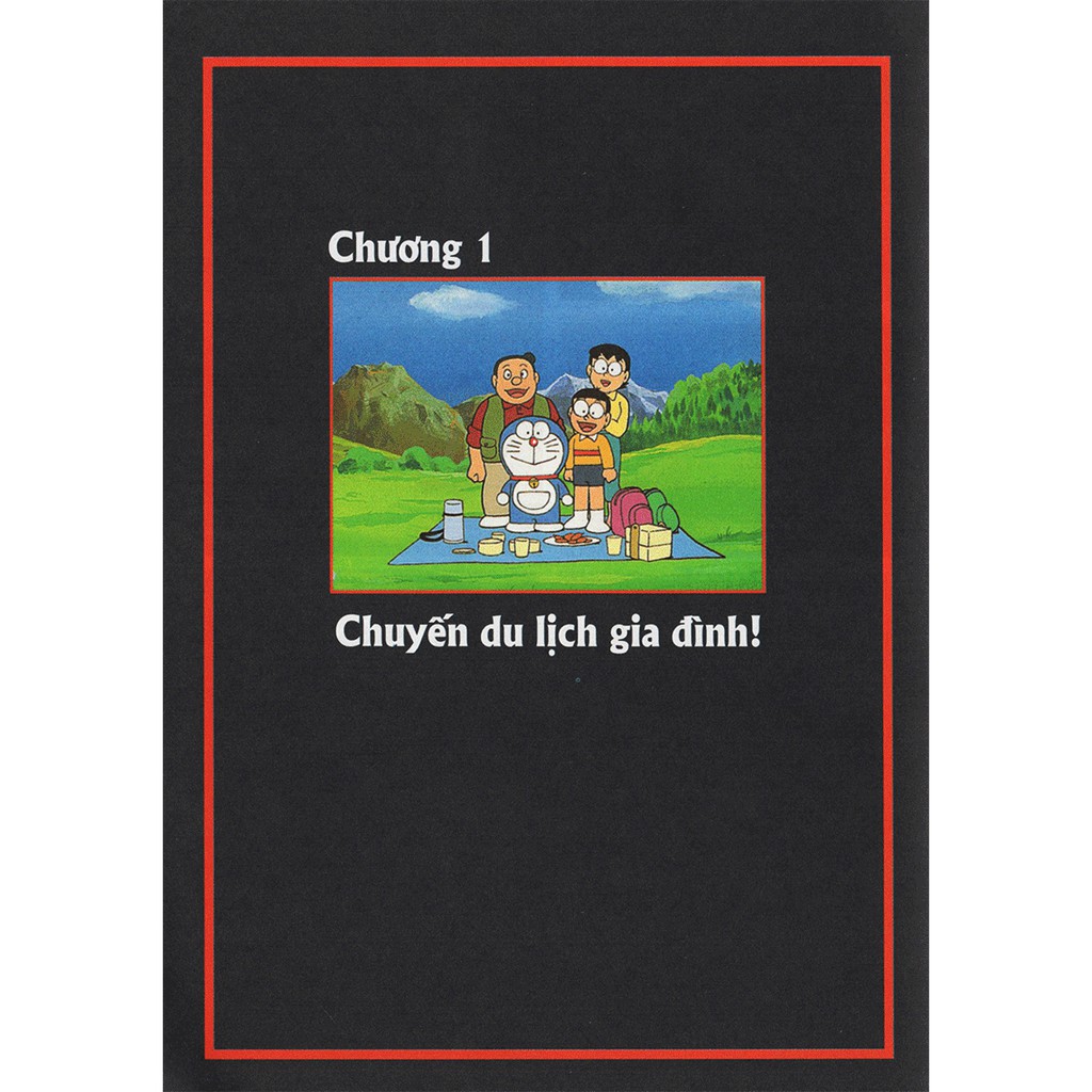 Sách - Doraemon - Phiên Bản Điện Ảnh Màu (Tập 14): Nobita Và Mê Cung Thiếc | BigBuy360 - bigbuy360.vn
