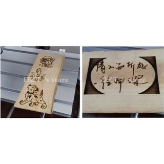 Mạch điều khiển máy CNC Mini 3 trục