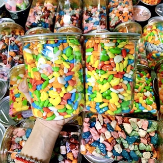 Kẹo ngũ sắc 500g