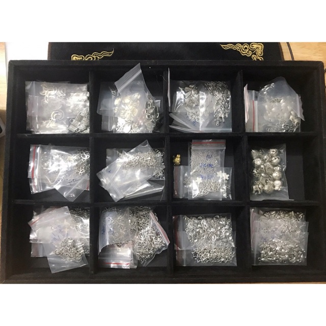 SỈ SIÊU RẺ  Khay trưng bày sản phẩm/ khay nhung (không gối) hàng đẹp - PH975
