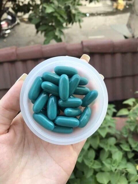 VIÊN UỐNG BEAUTY99  PLUSS  Trắng da , chống nắng