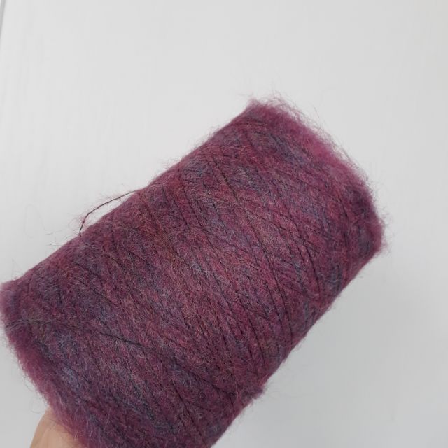 Mohair đà lạt