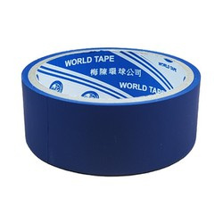 Băng keo simili 2.5F Xanh dương (Cuộn)
