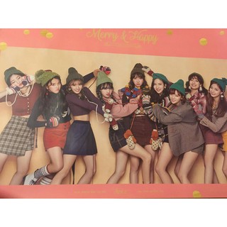 POSTER/ IDOL KPOP