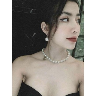 Chocker vòng cổ xinh xinhVTT4533