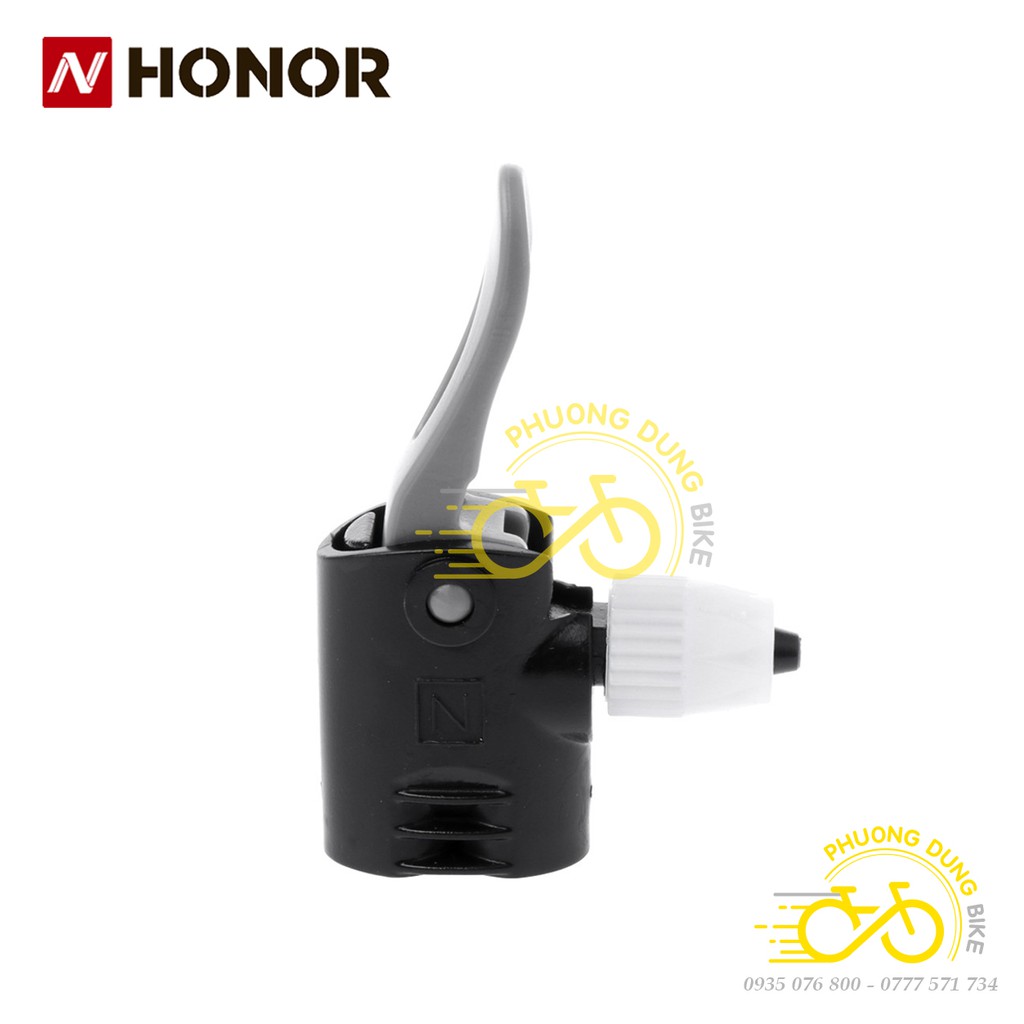Đầu bơm van xe đạp HONOR