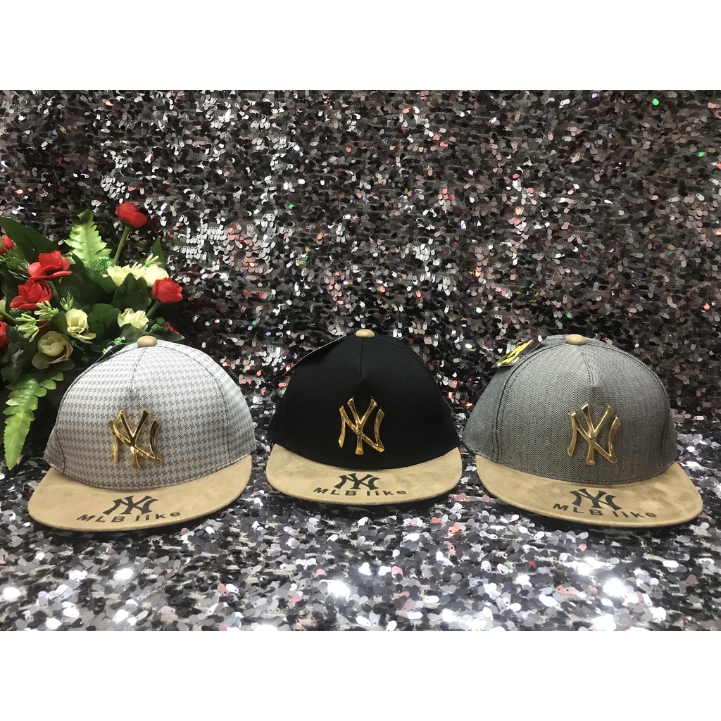 Nón Kết, Nón Lưỡi Trai, Nón Hiphop, Nón Snapback Trẻ Em Thời Trang