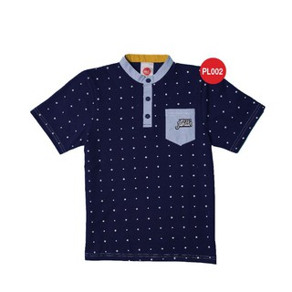 Áo Thun POLO Afrakids