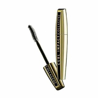 Mascara loreal curl impact collagene 11ml - làm cong và dày mi - shop bon91 hàng chuẩn