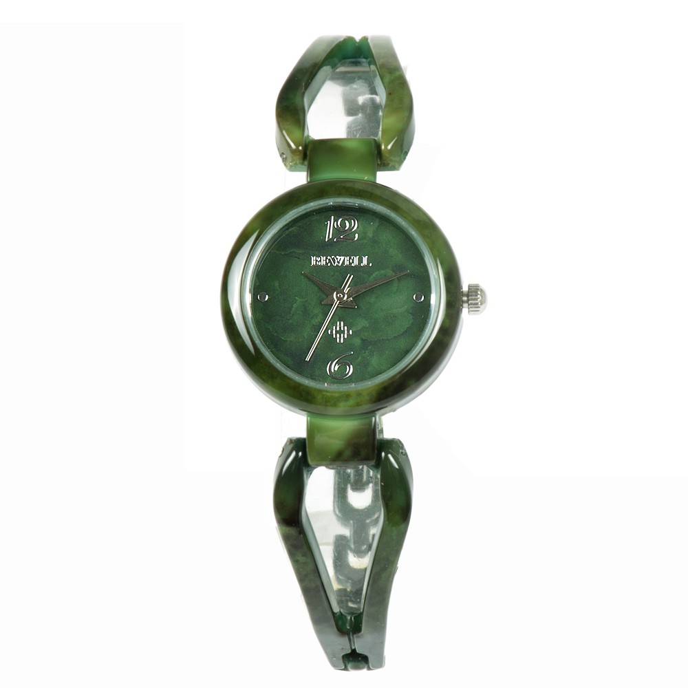 Đồng hồ nữ ngọc nhân tạo thời trang bewell