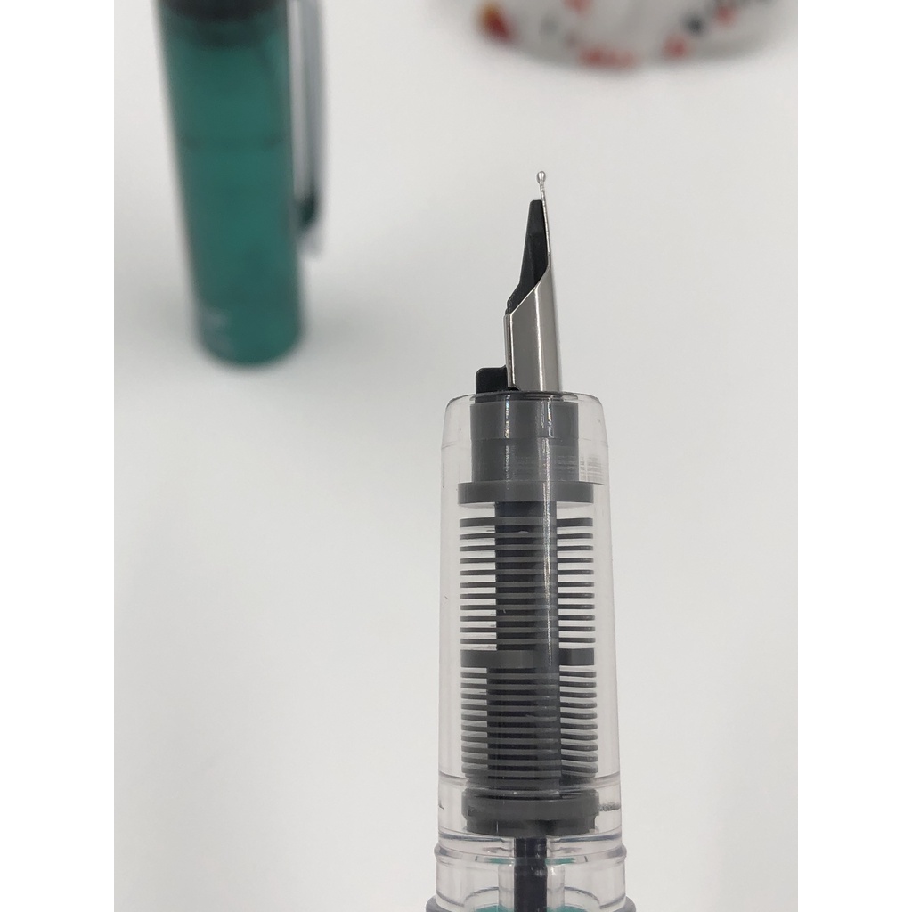 Bút mực Platinum Prefounte Made in Japan