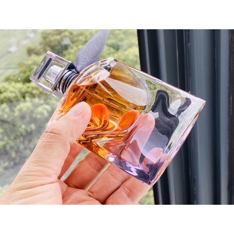 Nước hoa Nữ Lancome La Vie Est Belle L'EAU DE PARFUME INTENSE 50ml Sang trọng, thanh lịch, lôi cuốn