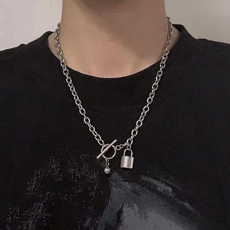 Dây chuyền unisex