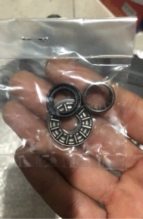 Lóc nồi côn tay sirius