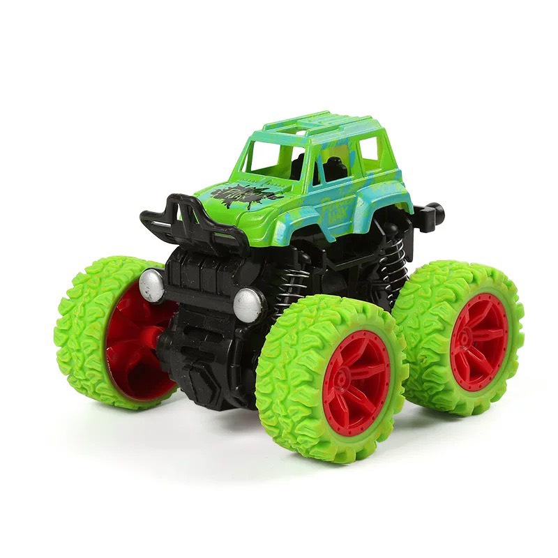 [SIÊU RẺ] Đồ chơi Siêu xe quái xế Monster truck, Ô tô xe đua địa hình siêu đẹp, bền bỉ cho bé