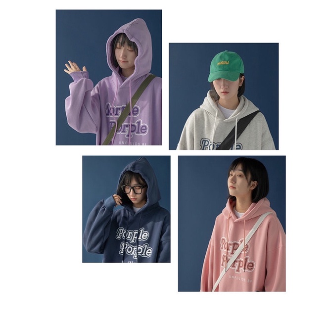 Áo hoodie nỉ da cá Quảng Châu OVERSIZE mã HEYBIGS02 | BigBuy360 - bigbuy360.vn
