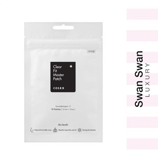 Miếng Dán Mụn Cosrx 24Miếng