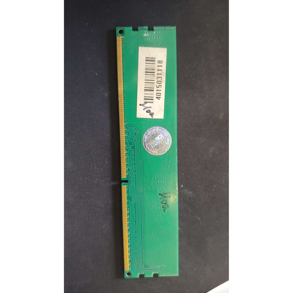 Ram 4gb DDR3 1600Mhz BH 6 tháng | WebRaoVat - webraovat.net.vn