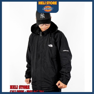 Áo khoác The North Face Chính Hãng