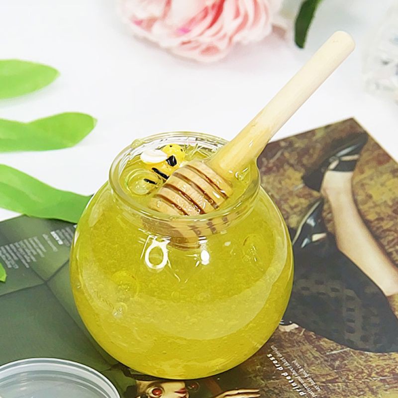 Slime Chất Nhờn Ma Quái Dùng Để Trang Trí