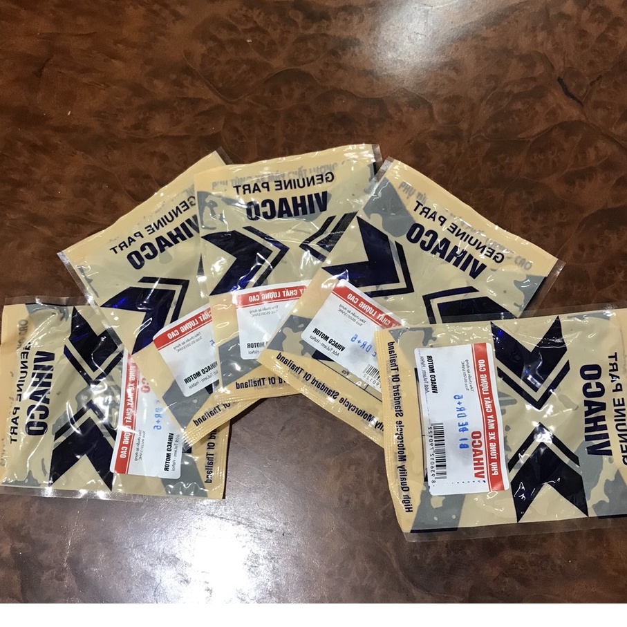 Bộ bi đề Dream Wave - Phụ tùng xe máy chất lượng cao