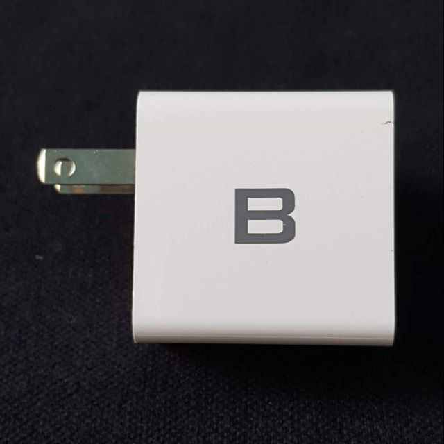 Củ Sạc Nhanh 3.0 BPhone BKAV Chính Hãng Mới 100%