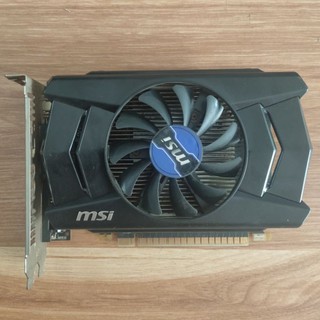 VGA MSI GT740 2G DDR5 ( 2nd )