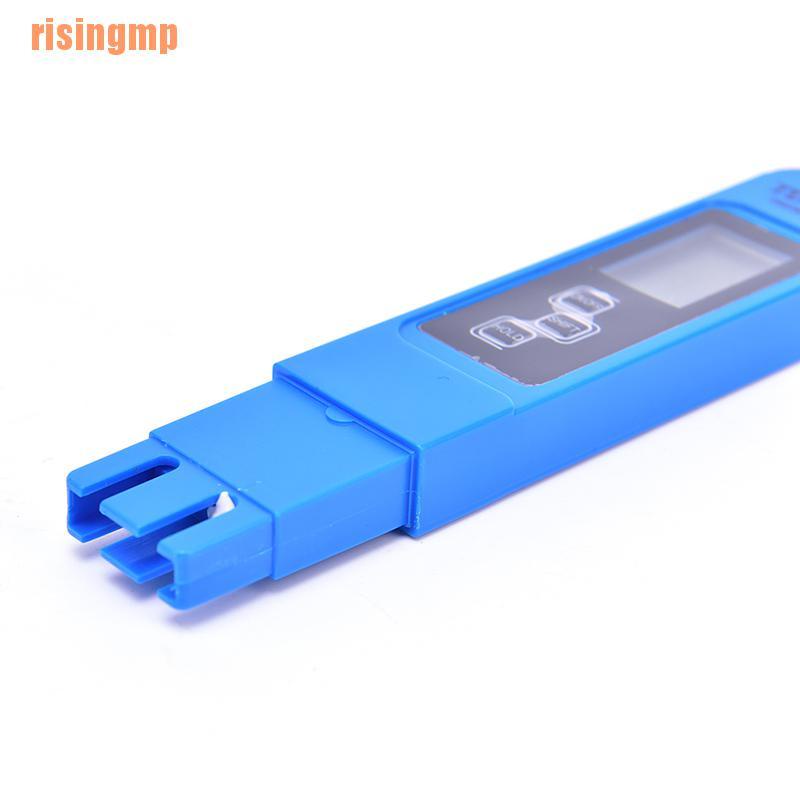 Máy đo độ tinh khiết của nước kỹ thuật số 3 trong 1