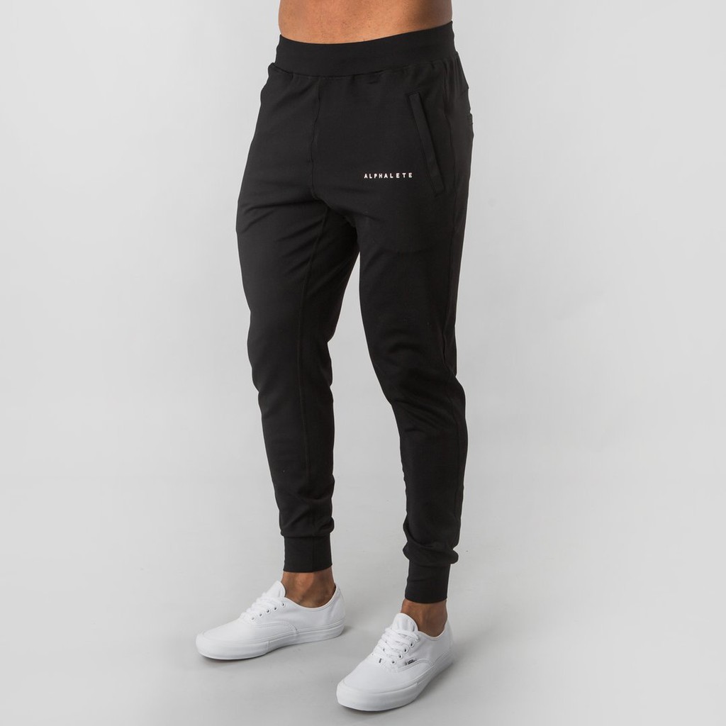 Jogger Traning Quần Tập Gym Nam Alphalete