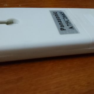Remote điều khiển điều hòa Panasonic