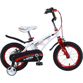 Xe đạp trẻ em lanq wln