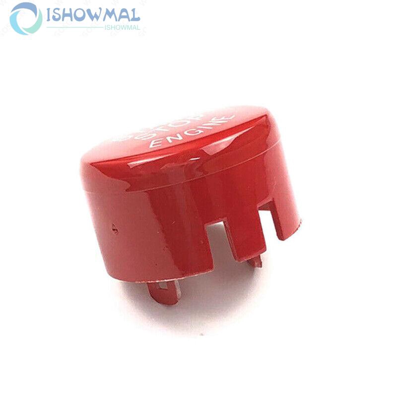 Nắp Đậy Nút Bấm Khởi Động/Tắt Động Cơ Cho Bmw F20 F30 F10 F01 F25