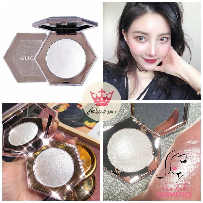 Phấn Bắt Sáng Guicami Bản Dupe Hoàn Hảo Của Fenty Diamond L1716