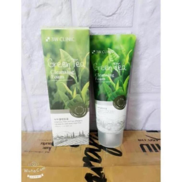 tlbb -  combo Sữa rửa mặt